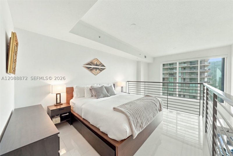 Condo for sale at Infinity on Brickell 3204