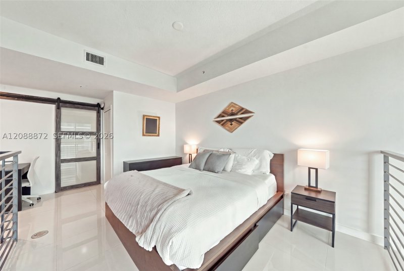 Condo for sale at Infinity on Brickell 3204