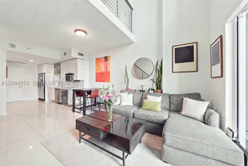 Condo for sale at Infinity on Brickell 3204