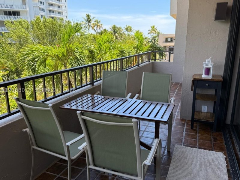 Alquiler de apartamento en Key Colony II Ocean Sound 335