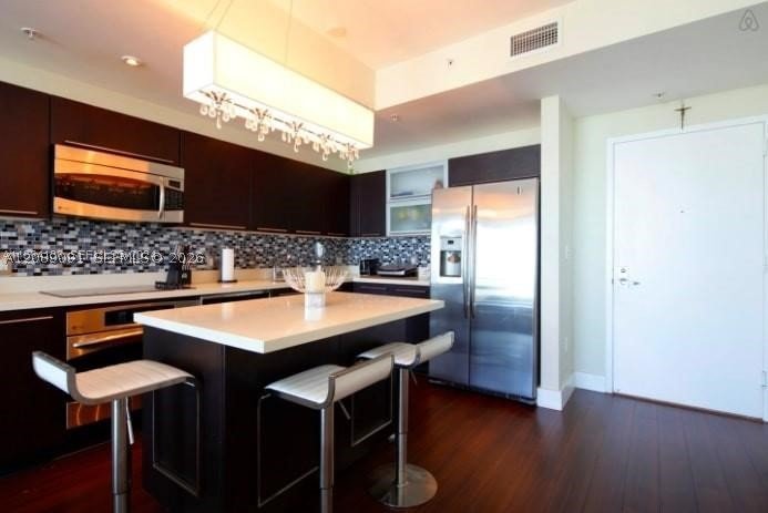 Condo for sale at The Ivy 3807