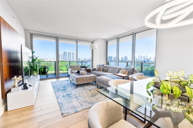 Comprar apartamento en The Harbour 707