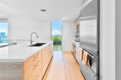 Comprar apartamento en The Harbour 707