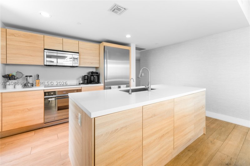 Comprar apartamento en The Harbour 707