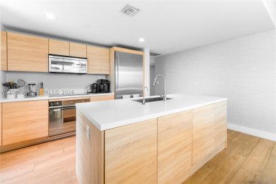 Comprar apartamento en The Harbour 707