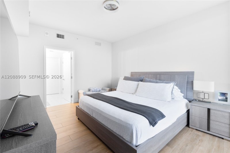 Comprar apartamento en The Harbour 707