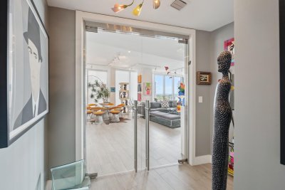 Comprar apartamento no Aqua Blu 801