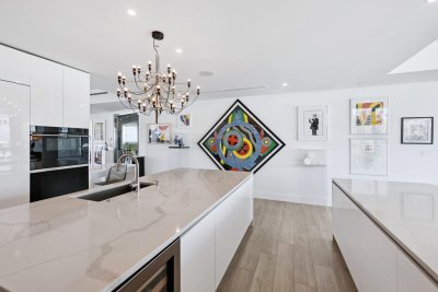 Comprar apartamento no Aqua Blu 801