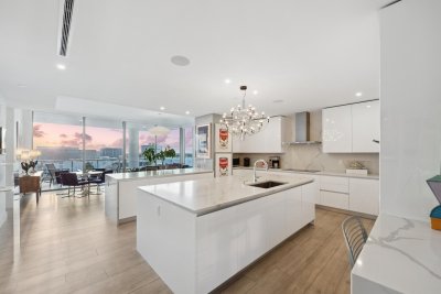 Comprar apartamento no Aqua Blu 801