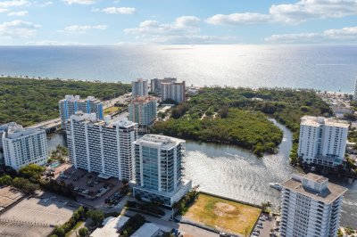 Comprar apartamento no Aqua Blu 801