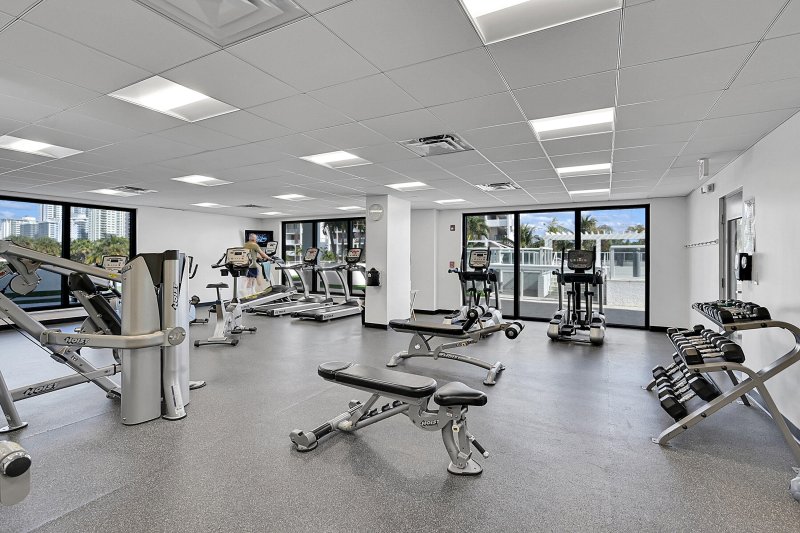 Condo for sale at Berkley South 17B