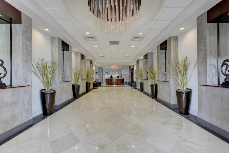 Condo for sale at Berkley South 17B