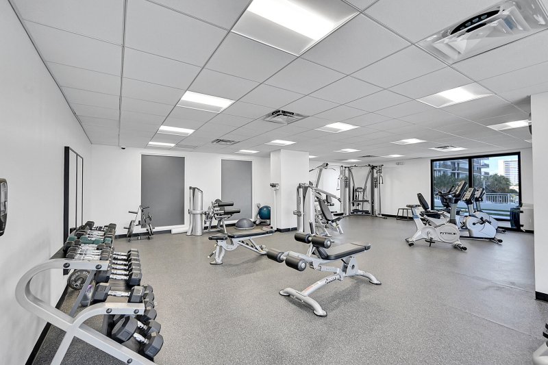 Condo for sale at Berkley South 17B