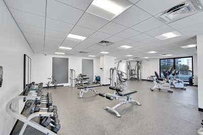Comprar apartamento no Berkley South 17B