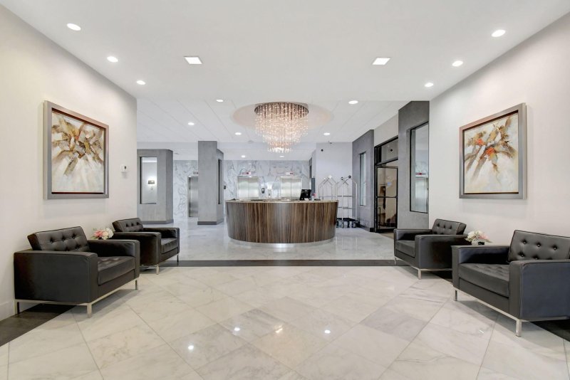 Condo for sale at Berkley South 17B
