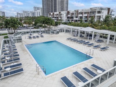 Comprar apartamento no Berkley South 17B