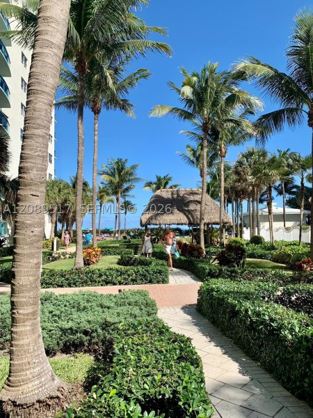 Condo for sale at Tides Hollywood Beach 10W