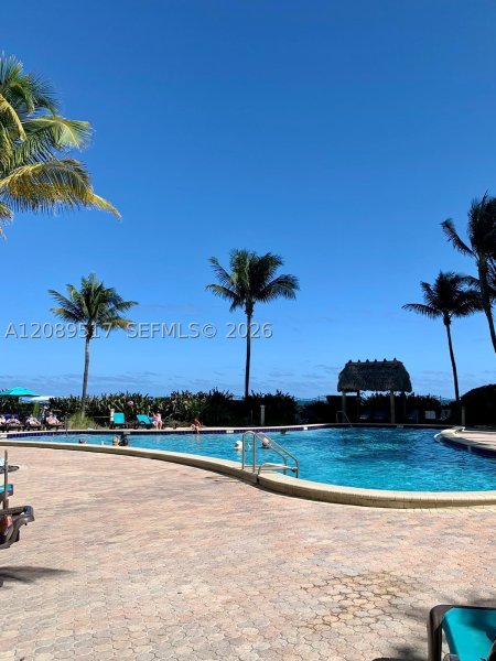 Condo for sale at Tides Hollywood Beach 10W