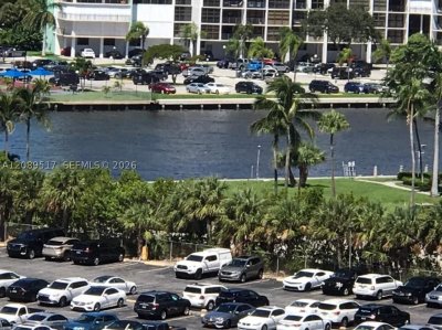 Comprar apartamento no Tides Hollywood Beach 10W