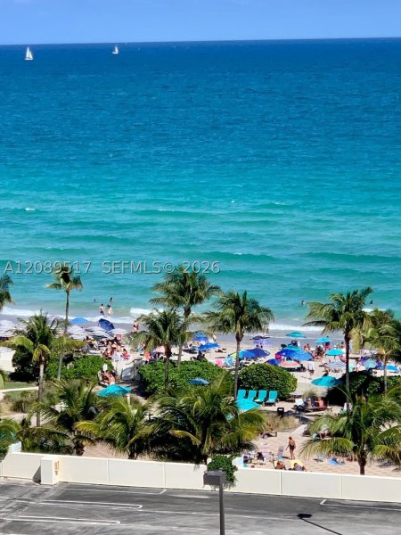 Condo for sale at Tides Hollywood Beach 10W