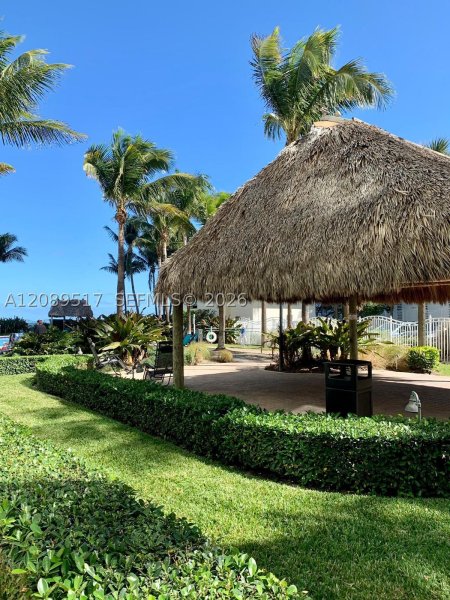 Condo for sale at Tides Hollywood Beach 10W