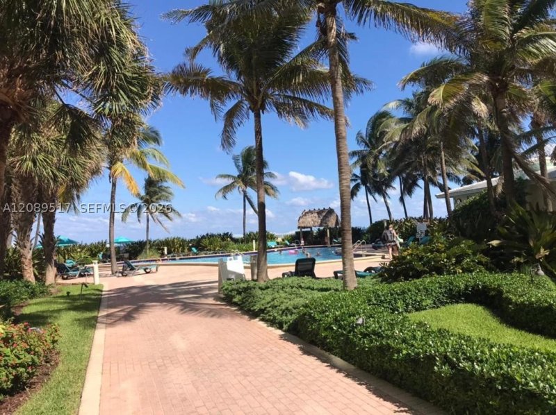 Condo for sale at Tides Hollywood Beach 10W