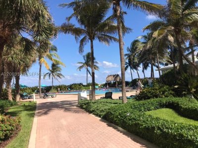 Comprar apartamento no Tides Hollywood Beach 10W
