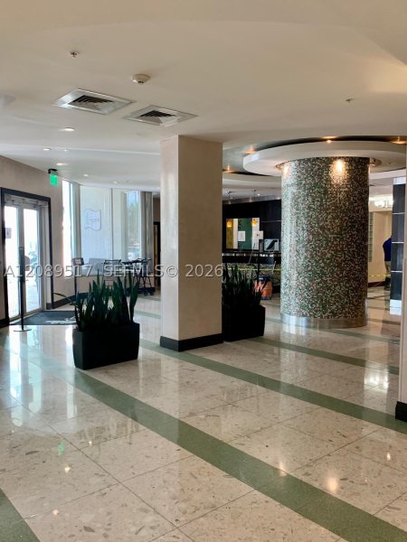 Condo for sale at Tides Hollywood Beach 10W