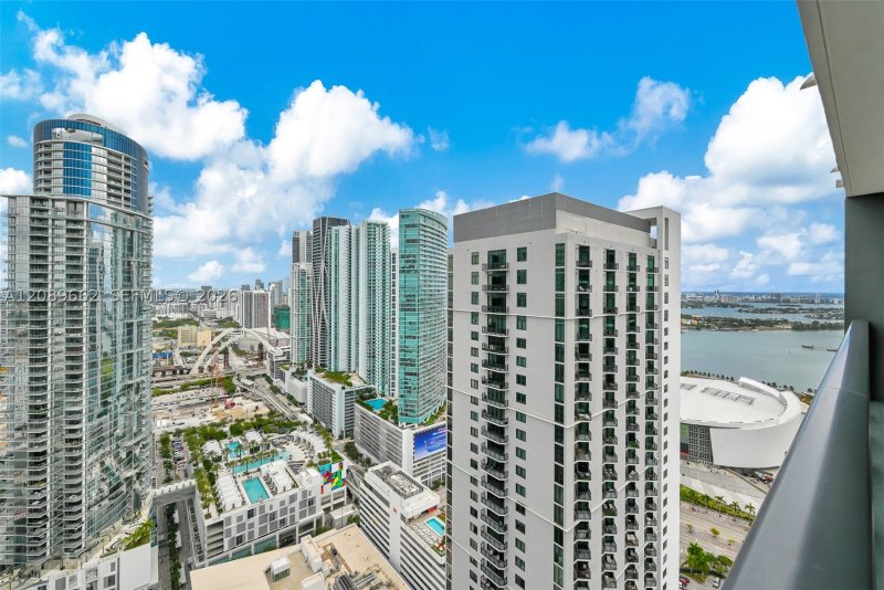 Comprar apartamento no Natiivo Gale Miami Hotel & Residences 3901