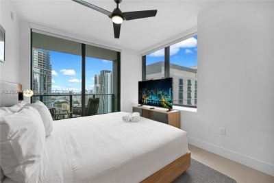 Comprar apartamento no Natiivo Gale Miami Hotel & Residences 3901