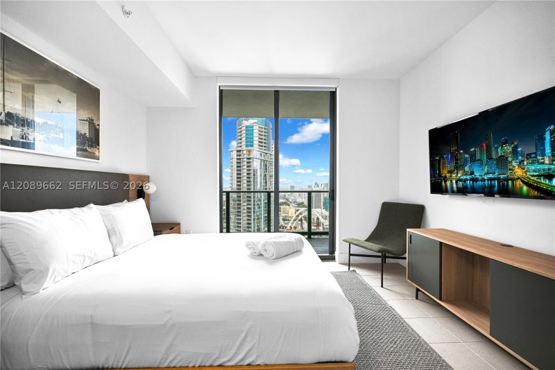 Comprar apartamento no Natiivo Gale Miami Hotel & Residences 3901