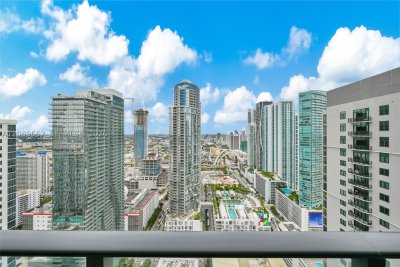 Comprar apartamento no Natiivo Gale Miami Hotel & Residences 3901