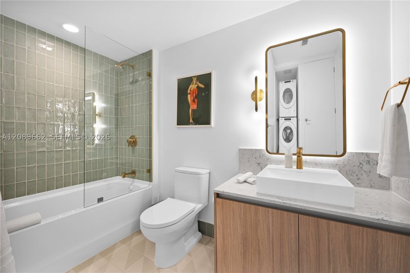 Comprar apartamento no Natiivo Gale Miami Hotel & Residences 3901