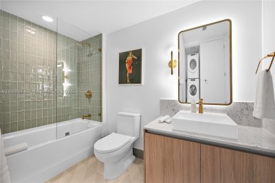 Comprar apartamento no Natiivo Gale Miami Hotel & Residences 3901