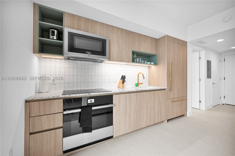 Comprar apartamento no Natiivo Gale Miami Hotel & Residences 3901