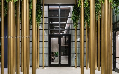 Comprar apartamento no Natiivo Gale Miami Hotel & Residences 3901
