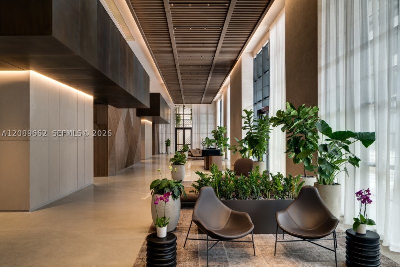Comprar apartamento no Natiivo Gale Miami Hotel & Residences 3901