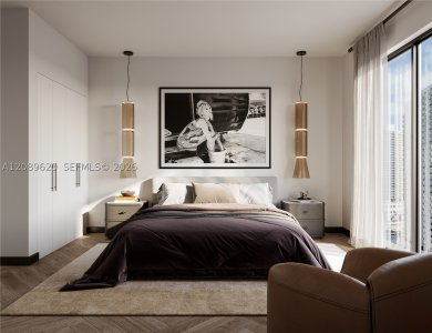 The Rider Residences Apt #305