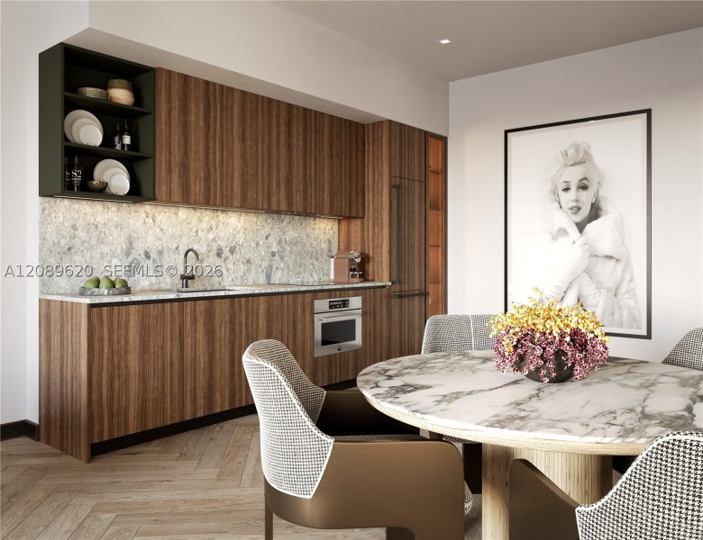 Comprar apartamento en The Rider Residences 305
