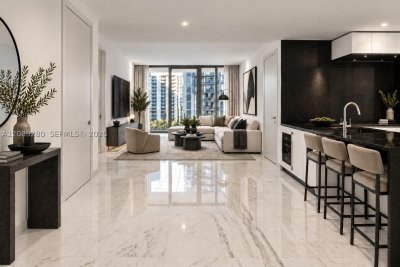 Aston Martin Residences Apt #2009W