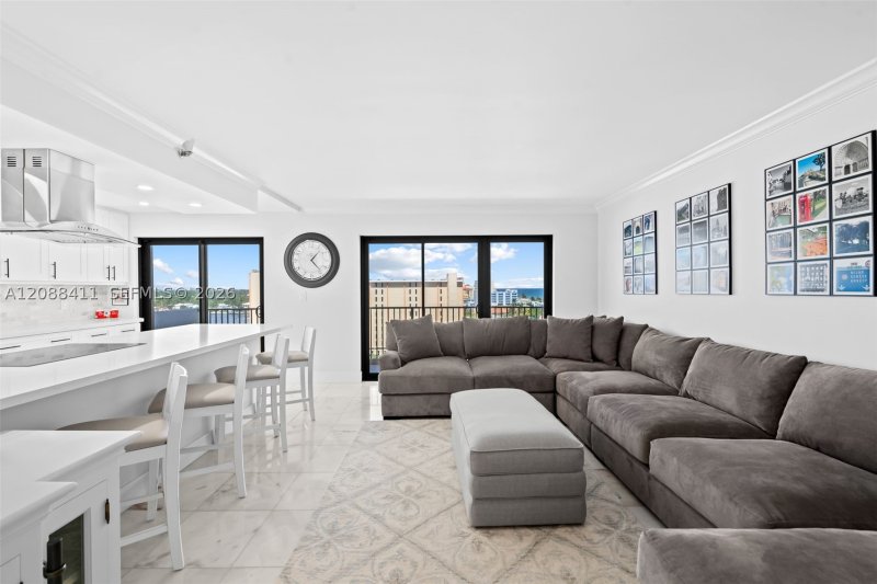 Condo for sale at The Summit 1008N