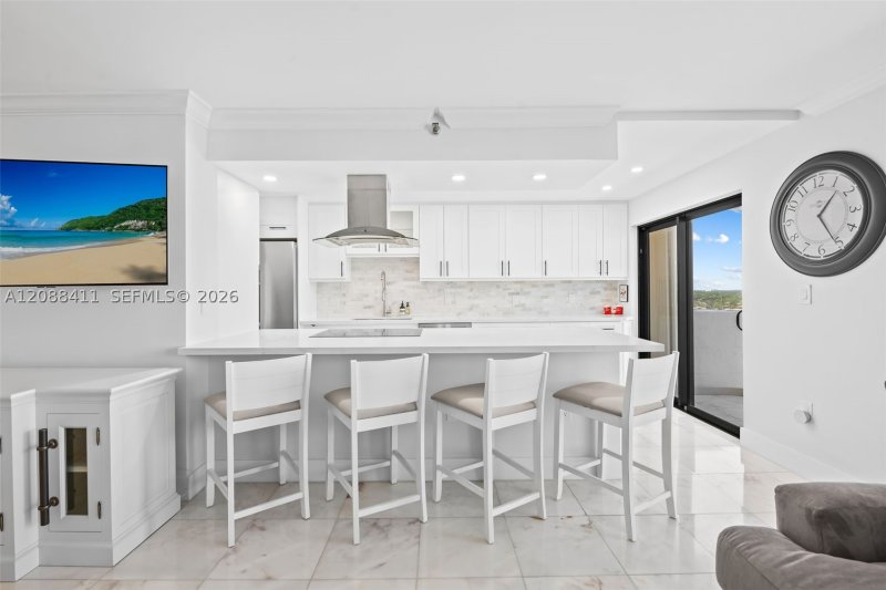 Condo for sale at The Summit 1008N