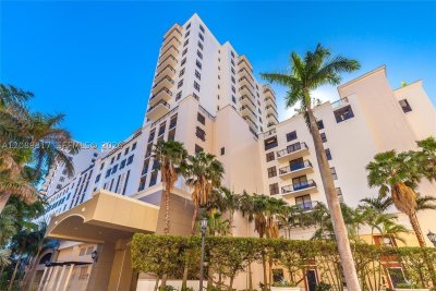 Puerta De Palmas Apt #1608