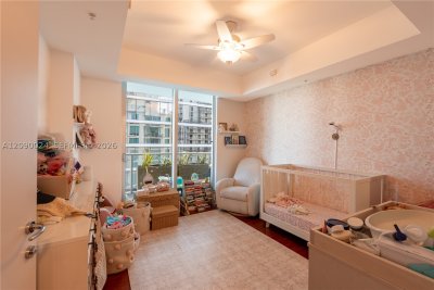 Comprar apartamento no Aston Martin Residences T-3504