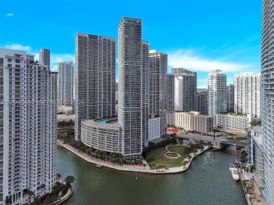 Icon Brickell Tower I Apt #1108