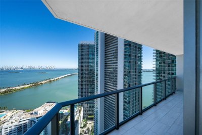 Paraiso Bayviews Apt #3501