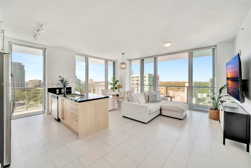 Comprar apartamento en Axis on Brickell South Tower 2201-S