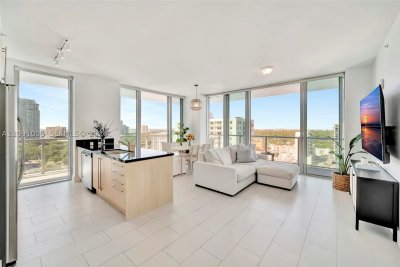 Comprar apartamento no Axis on Brickell South Tower 2201-S