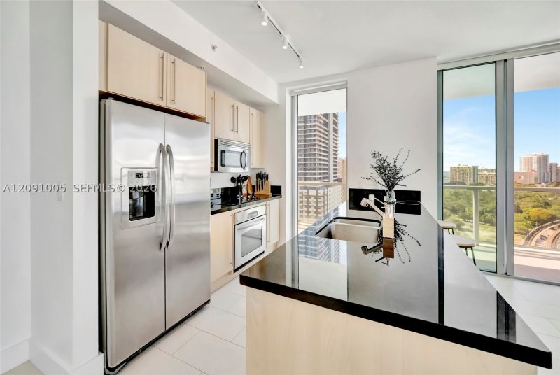 Comprar apartamento en Axis on Brickell South Tower 2201-S