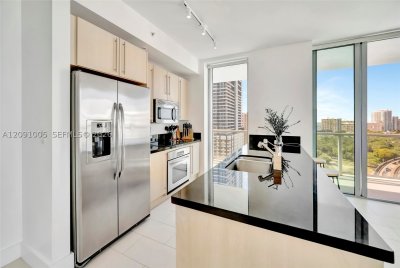 Comprar apartamento no Axis on Brickell South Tower 2201-S